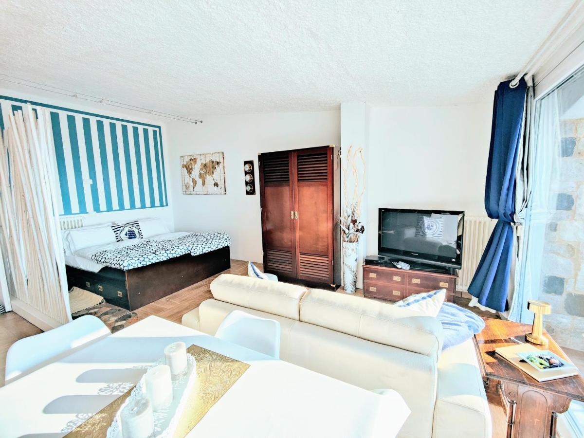 Appartamento Casa Sabina Bardolino Esterno foto
