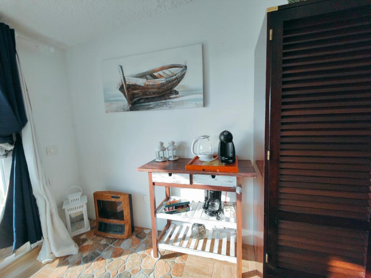 Appartamento Casa Sabina Bardolino Esterno foto