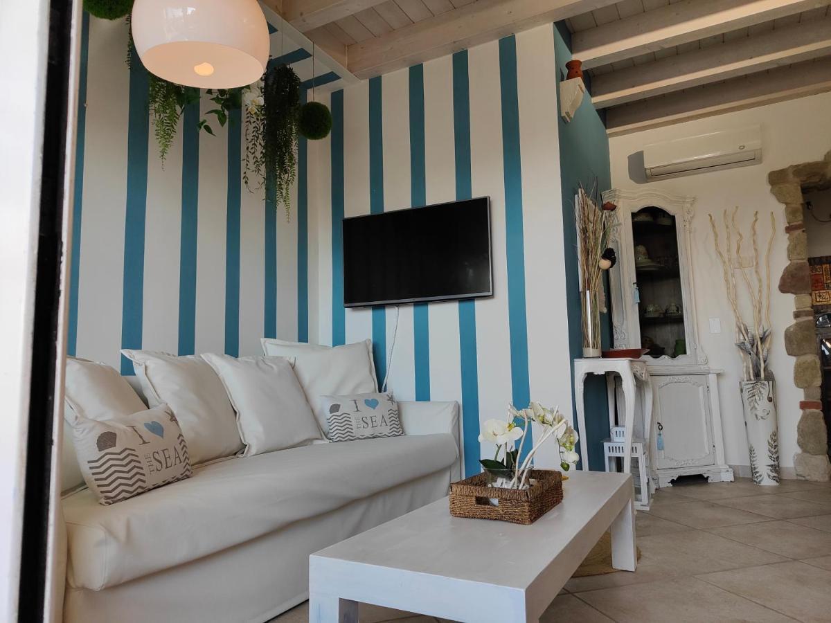 Appartamento Casa Sabina Bardolino Esterno foto