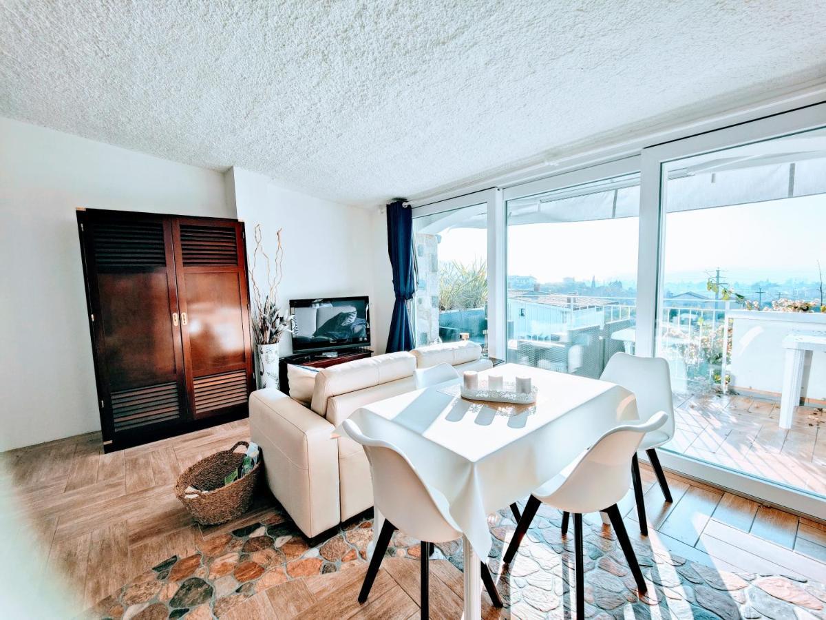 Appartamento Casa Sabina Bardolino Esterno foto