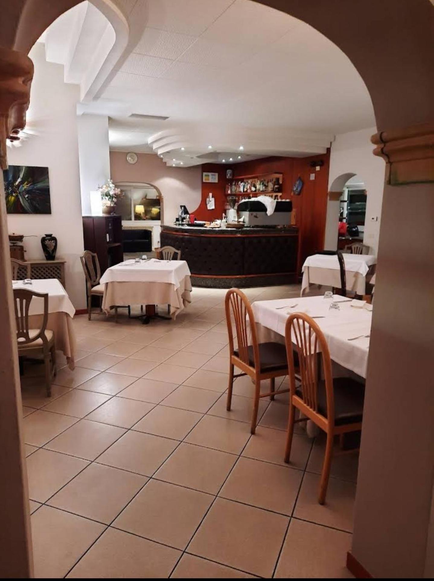 Appartamento Casa Sabina Bardolino Esterno foto